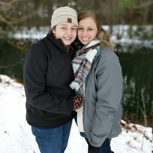 Meet your Posher, Lori